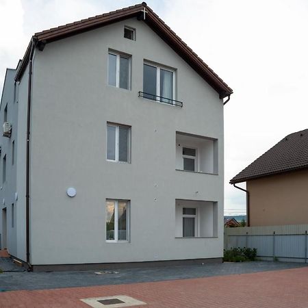 Solomon Apartments Ap 2 Sîngeorgiu de Mureş Zewnętrze zdjęcie