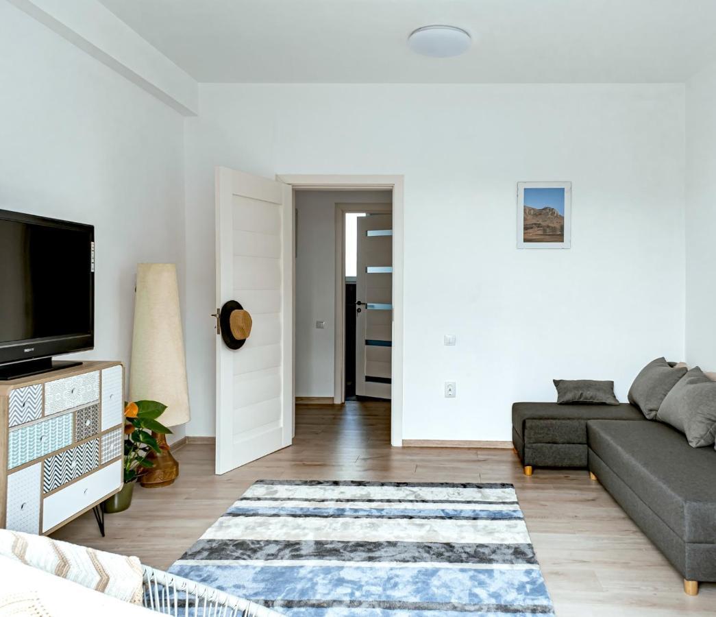 Solomon Apartments Ap 2 Sîngeorgiu de Mureş Zewnętrze zdjęcie