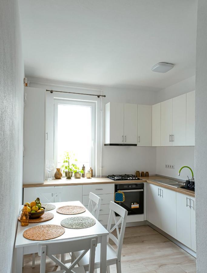 Solomon Apartments Ap 2 Sîngeorgiu de Mureş Zewnętrze zdjęcie
