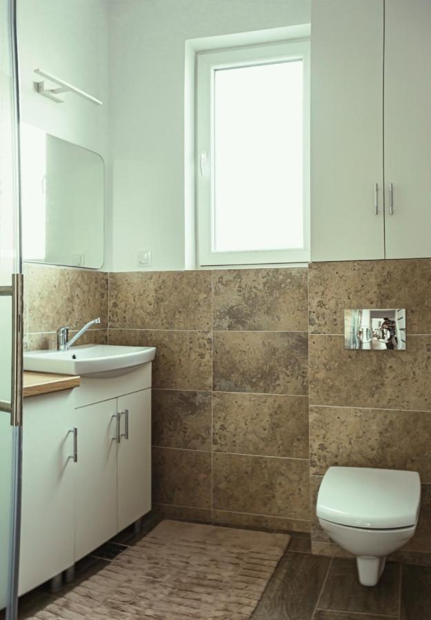 Solomon Apartments Ap 2 Sîngeorgiu de Mureş Zewnętrze zdjęcie