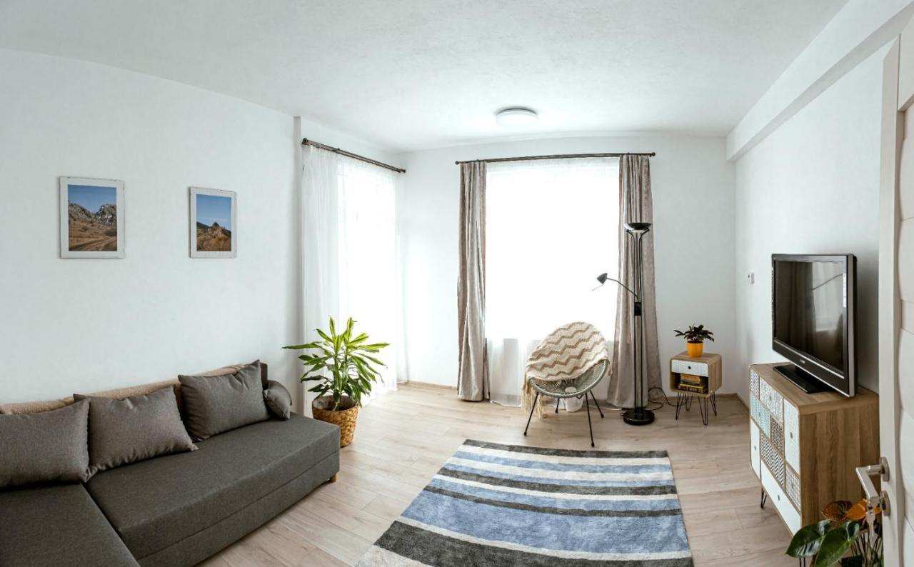 Solomon Apartments Ap 2 Sîngeorgiu de Mureş Zewnętrze zdjęcie